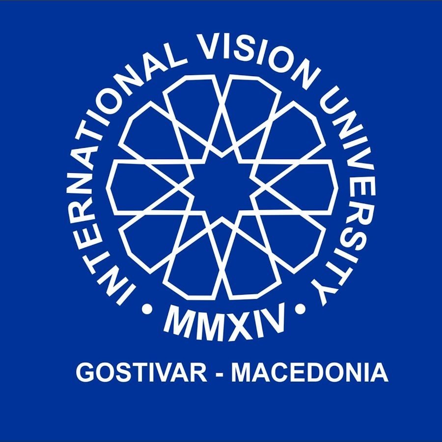 Uluslararası Vizyon Üniversitesi